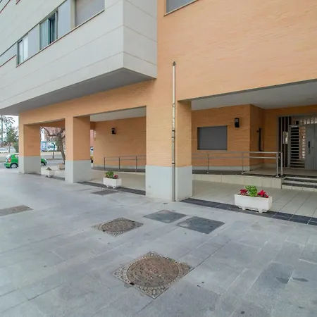 C13 Seaside With Pool And Parking Apartament *