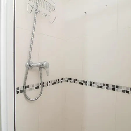 Apartament C13 Seaside With Pool And Parking Malaga