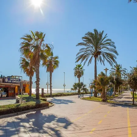 Lejlighed C13 Seaside With Pool And Parking *