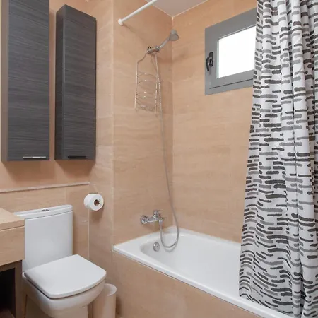 Appartement C13 Seaside With Pool And Parking Málaga