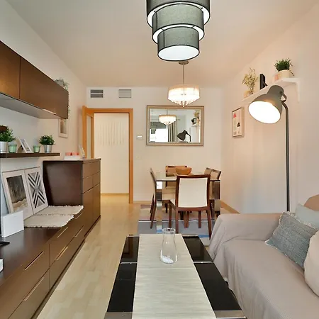 Appartement C13 Seaside With Pool And Parking
