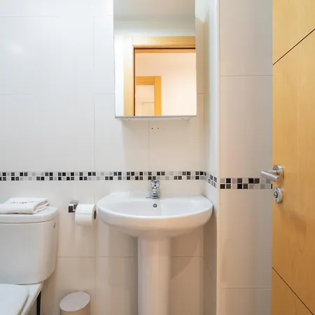 Appartement C13 Seaside With Pool And Parking Málaga