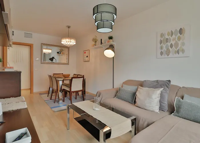 C13 Seaside With Pool And Parking *