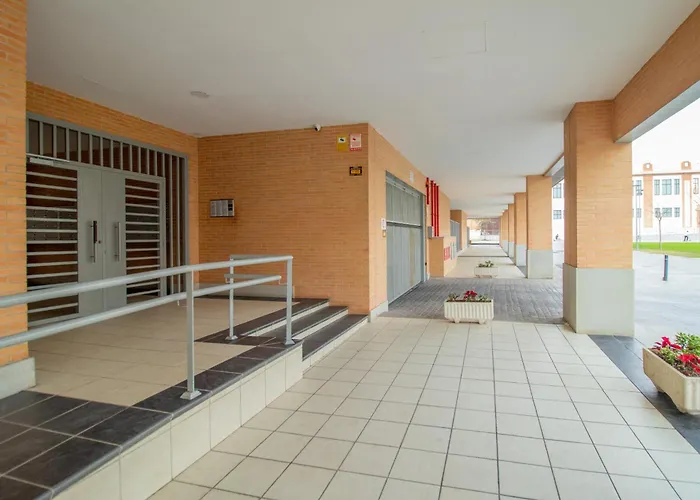 C13 Seaside With Pool And Parking Daire Málaga