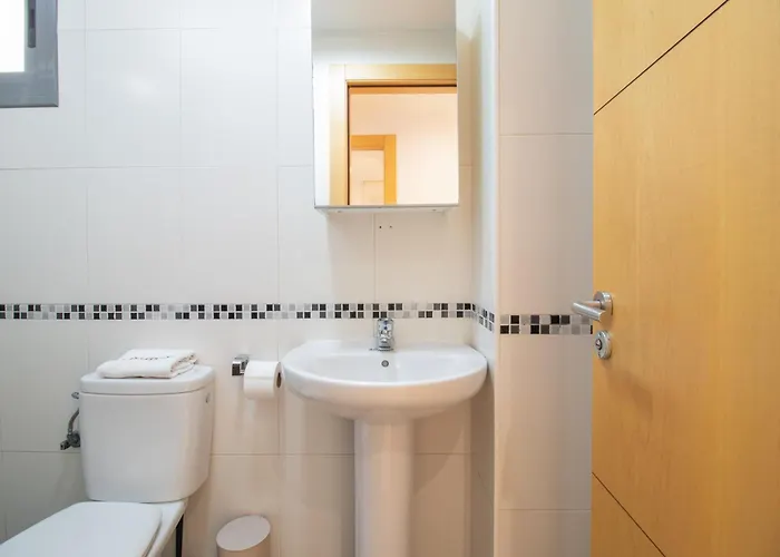 Daire C13 Seaside With Pool And Parking Málaga